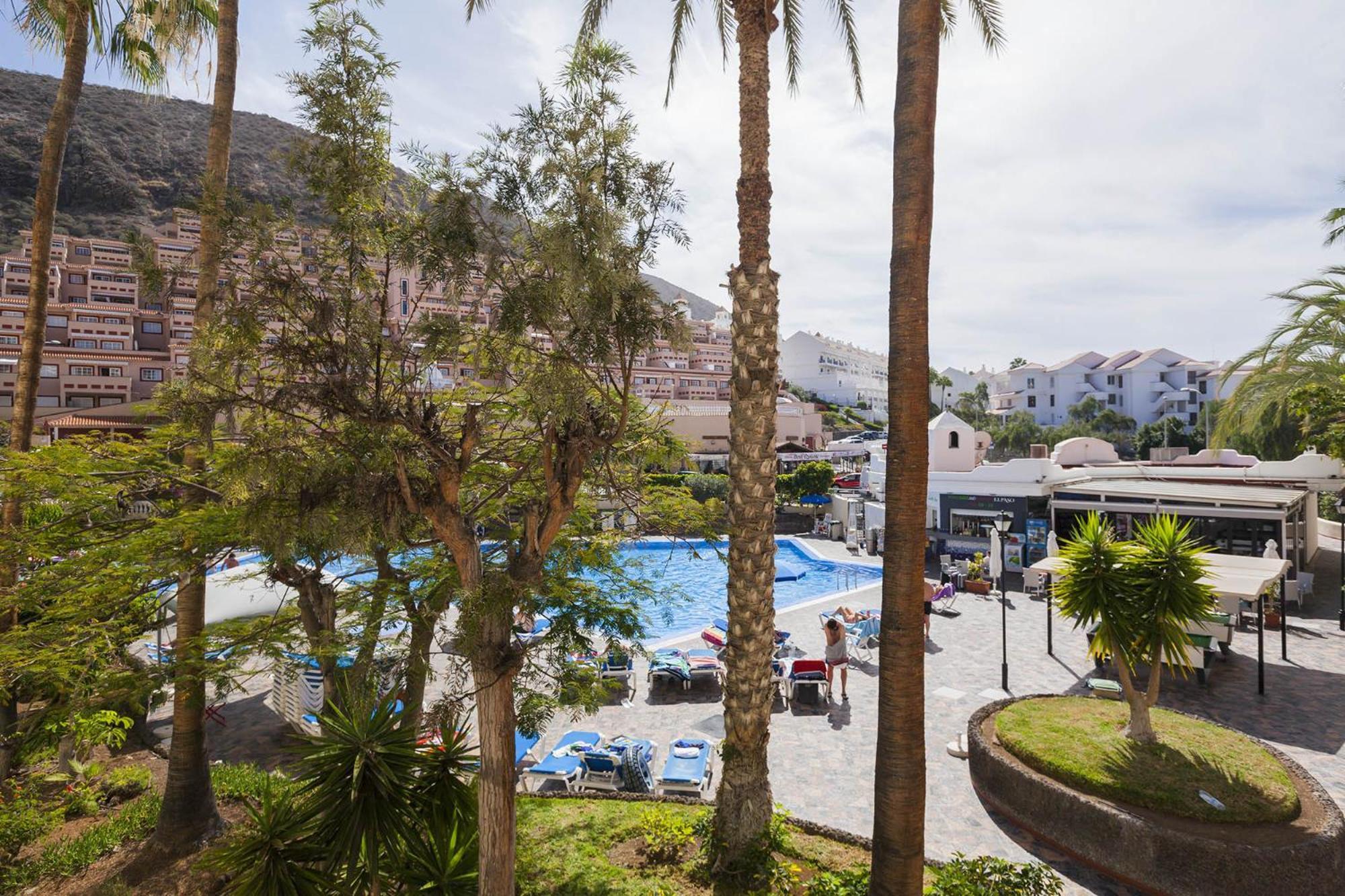 Apartment Castle Harbour 3 Los Cristianos (Tenerife)